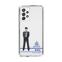 スリムプロテクションケース［ スマートフォンケース<制服ver.> - M.RUI ］