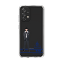 スリムプロテクションケース［ スマートフォンケース<制服ver.> - M.RUI ］