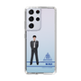スリムプロテクションケース［ スマートフォンケース<制服ver.> - M.RUI ］