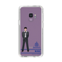 スリムプロテクションケース［ スマートフォンケース<制服ver.> - M.RUI ］
