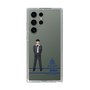 スリムプロテクションケース［ スマートフォンケース<制服ver.> - M.RUI ］