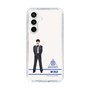 スリムプロテクションケース［ スマートフォンケース<制服ver.> - M.RUI ］