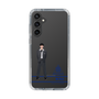 スリムプロテクションケース［ スマートフォンケース<制服ver.> - M.RUI ］