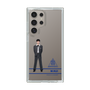 スリムプロテクションケース［ スマートフォンケース<制服ver.> - M.RUI ］