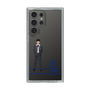 スリムプロテクションケース［ スマートフォンケース<制服ver.> - M.RUI ］
