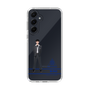 スリムプロテクションケース［ スマートフォンケース<制服ver.> - M.RUI ］