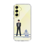 スリムプロテクションケース［ スマートフォンケース<制服ver.> - M.RUI ］