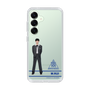 スリムプロテクションケース［ スマートフォンケース<制服ver.> - M.RUI ］