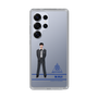 スリムプロテクションケース［ スマートフォンケース<制服ver.> - M.RUI ］
