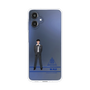 スリムプロテクションケース［ スマートフォンケース<制服ver.> - M.RUI ］