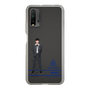 スリムプロテクションケース［ スマートフォンケース<制服ver.> - M.RUI ］