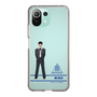スリムプロテクションケース［ スマートフォンケース<制服ver.> - M.RUI ］