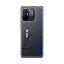 スリムプロテクションケース［ スマートフォンケース<制服ver.> - M.RUI ］