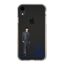 スリムプロテクションケース［ スマートフォンケース<制服ver.> - U.RUI ］