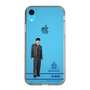 スリムプロテクションケース［ スマートフォンケース<制服ver.> - U.RUI ］