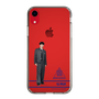 スリムプロテクションケース［ スマートフォンケース<制服ver.> - U.RUI ］