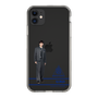 スリムプロテクションケース［ スマートフォンケース<制服ver.> - U.RUI ］