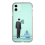 スリムプロテクションケース［ スマートフォンケース<制服ver.> - U.RUI ］