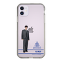 スリムプロテクションケース［ スマートフォンケース<制服ver.> - U.RUI ］