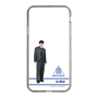 スリムプロテクションケース［ スマートフォンケース<制服ver.> - U.RUI ］