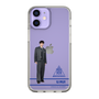 スリムプロテクションケース［ スマートフォンケース<制服ver.> - U.RUI ］