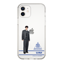 スリムプロテクションケース［ スマートフォンケース<制服ver.> - U.RUI ］