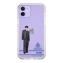 スリムプロテクションケース［ スマートフォンケース<制服ver.> - U.RUI ］