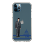スリムプロテクションケース［ スマートフォンケース<制服ver.> - U.RUI ］