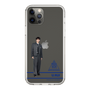 スリムプロテクションケース［ スマートフォンケース<制服ver.> - U.RUI ］