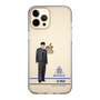 スリムプロテクションケース［ スマートフォンケース<制服ver.> - U.RUI ］