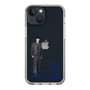 スリムプロテクションケース［ スマートフォンケース<制服ver.> - U.RUI ］