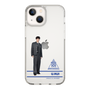 スリムプロテクションケース［ スマートフォンケース<制服ver.> - U.RUI ］