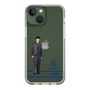 スリムプロテクションケース［ スマートフォンケース<制服ver.> - U.RUI ］