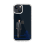 スリムプロテクションケース［ スマートフォンケース<制服ver.> - U.RUI ］