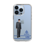スリムプロテクションケース［ スマートフォンケース<制服ver.> - U.RUI ］