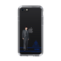 スリムプロテクションケース［ スマートフォンケース<制服ver.> - U.RUI ］