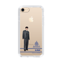スリムプロテクションケース［ スマートフォンケース<制服ver.> - U.RUI ］