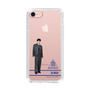 スリムプロテクションケース［ スマートフォンケース<制服ver.> - U.RUI ］