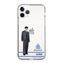 スリムプロテクションケース［ スマートフォンケース<制服ver.> - U.RUI ］