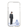 スリムプロテクションケース［ スマートフォンケース<制服ver.> - U.RUI ］