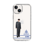 スリムプロテクションケース［ スマートフォンケース<制服ver.> - U.RUI ］