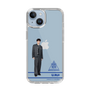 スリムプロテクションケース［ スマートフォンケース<制服ver.> - U.RUI ］