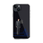 スリムプロテクションケース［ スマートフォンケース<制服ver.> - U.RUI ］
