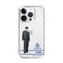 スリムプロテクションケース［ スマートフォンケース<制服ver.> - U.RUI ］