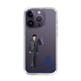 スリムプロテクションケース［ スマートフォンケース<制服ver.> - U.RUI ］