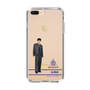 スリムプロテクションケース［ スマートフォンケース<制服ver.> - U.RUI ］