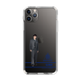 スリムプロテクションケース［ スマートフォンケース<制服ver.> - U.RUI ］