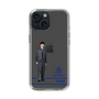 スリムプロテクションケース［ スマートフォンケース<制服ver.> - U.RUI ］