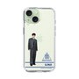 スリムプロテクションケース［ スマートフォンケース<制服ver.> - U.RUI ］