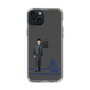 スリムプロテクションケース［ スマートフォンケース<制服ver.> - U.RUI ］
